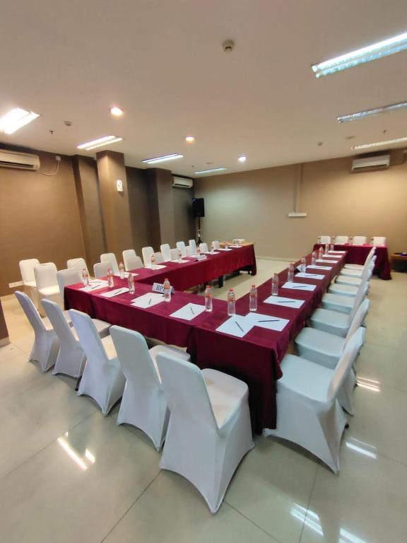 World Hotel Event Spaces - 1
